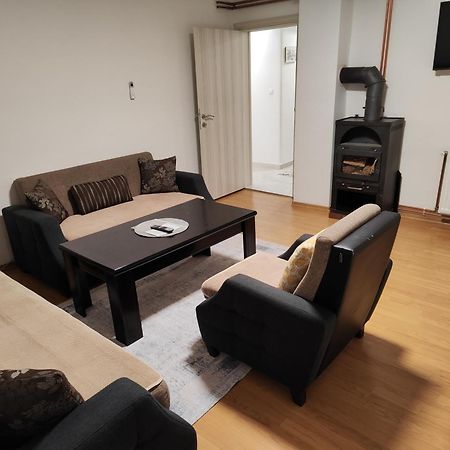 Dino Sarajevo Apartment Dış mekan fotoğraf
