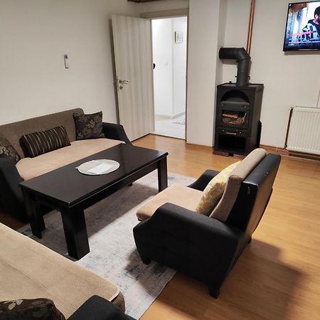 Dino Sarajevo Apartment Dış mekan fotoğraf