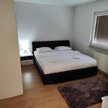 Dino Sarajevo Apartment Dış mekan fotoğraf