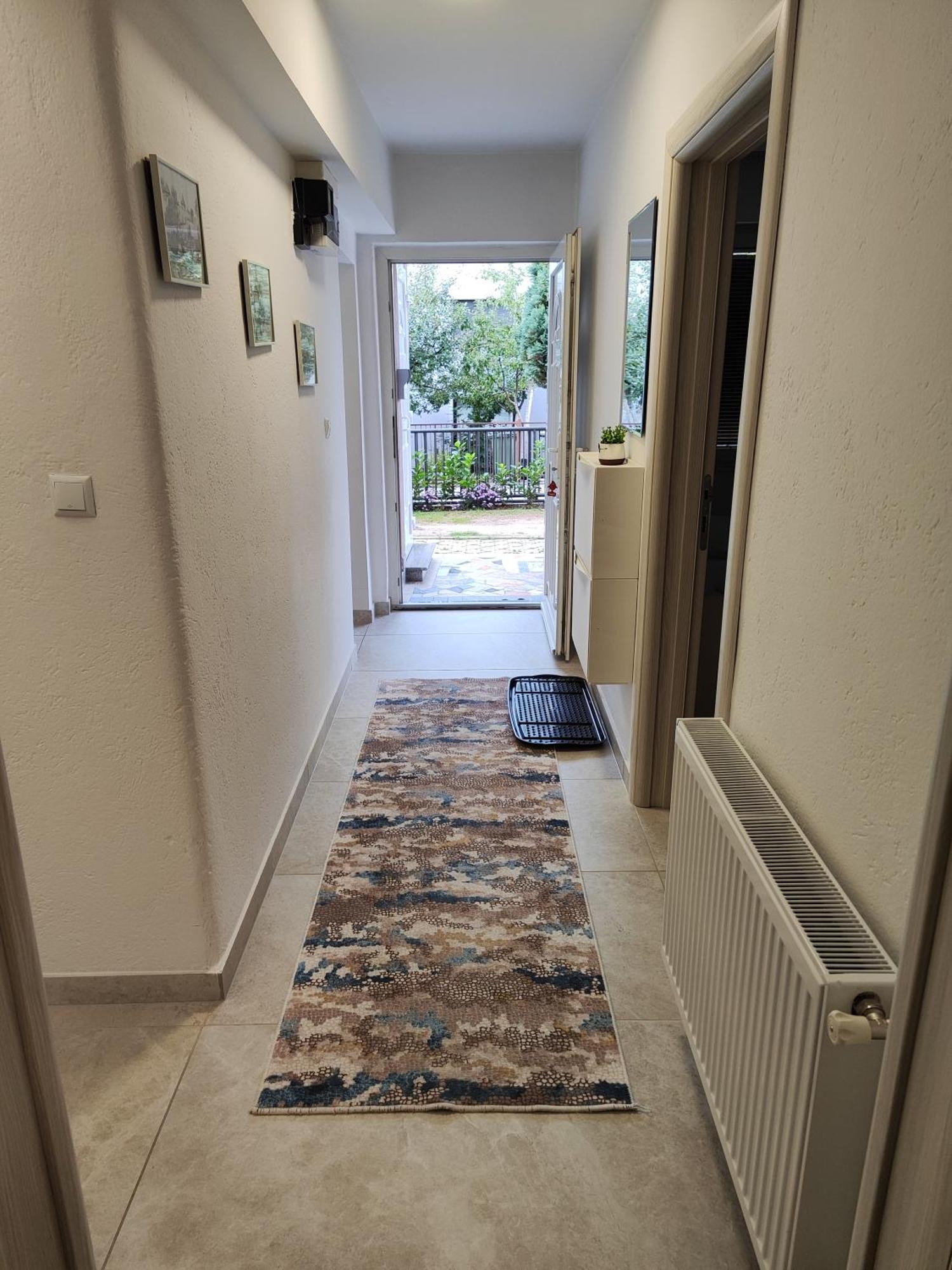 Dino Sarajevo Apartment Dış mekan fotoğraf