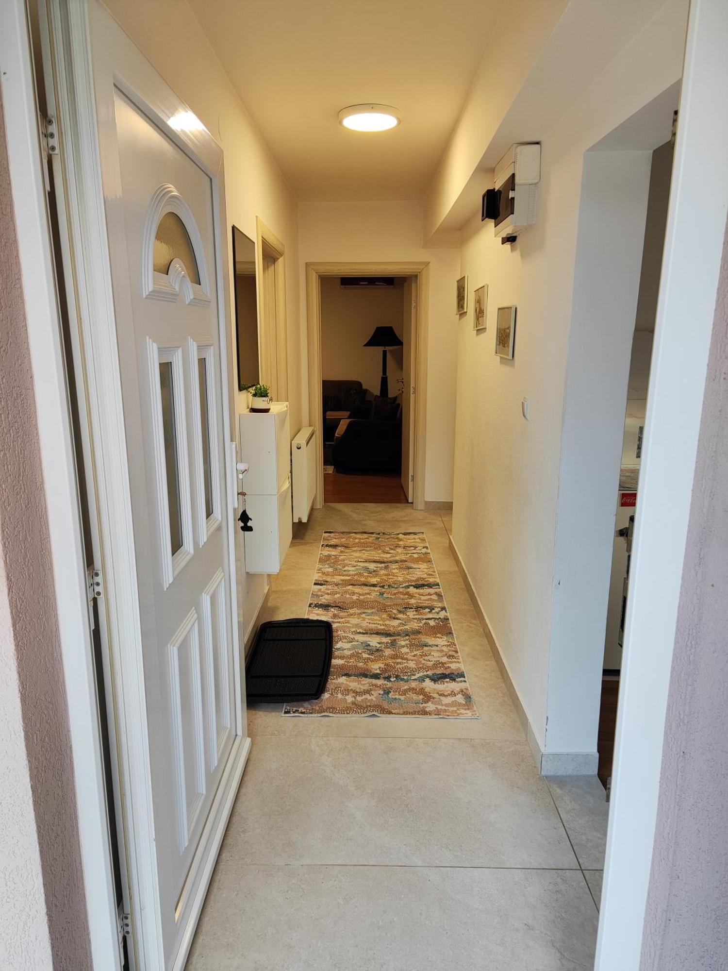 Dino Sarajevo Apartment Dış mekan fotoğraf