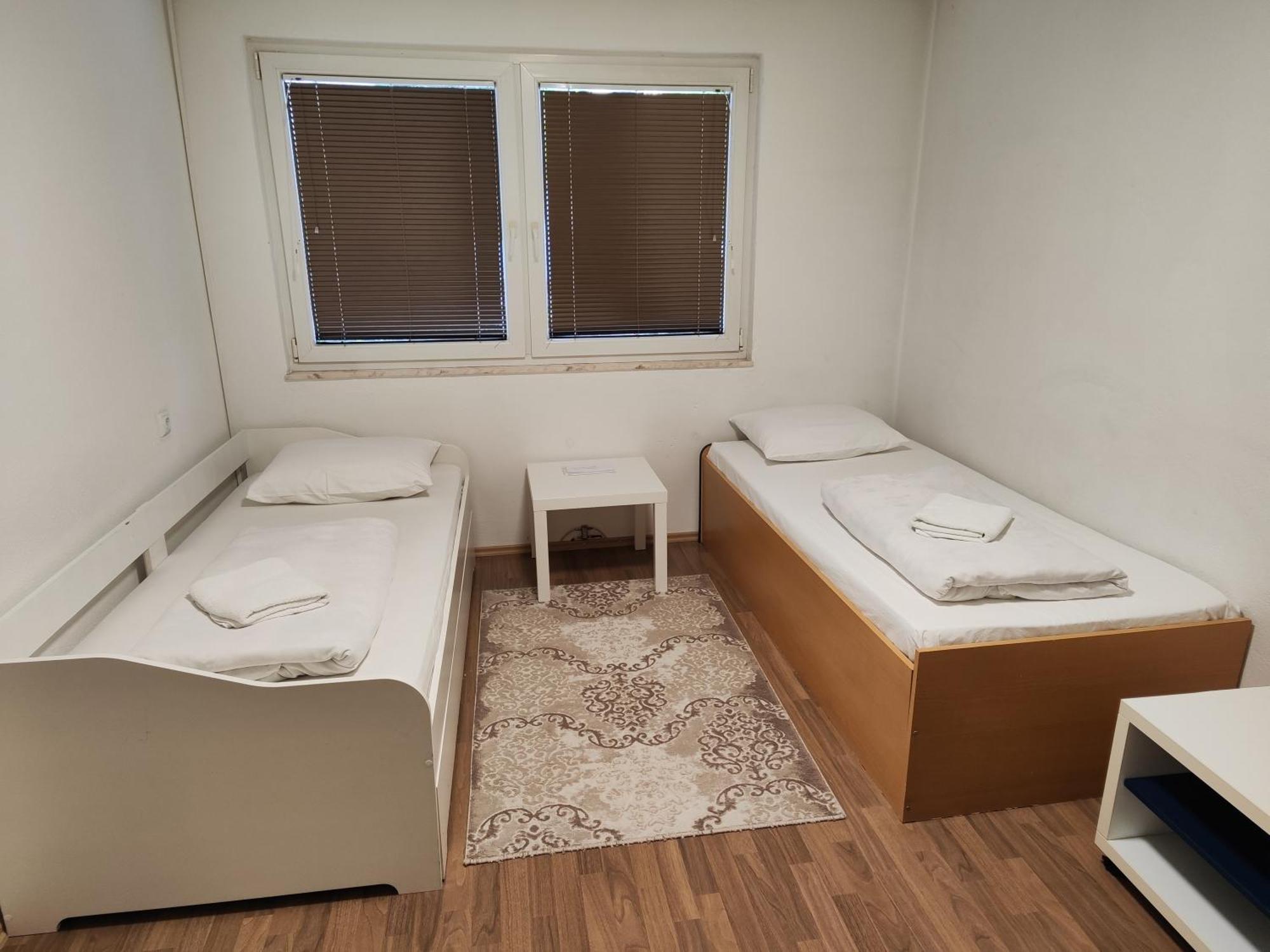 Dino Sarajevo Apartment Dış mekan fotoğraf