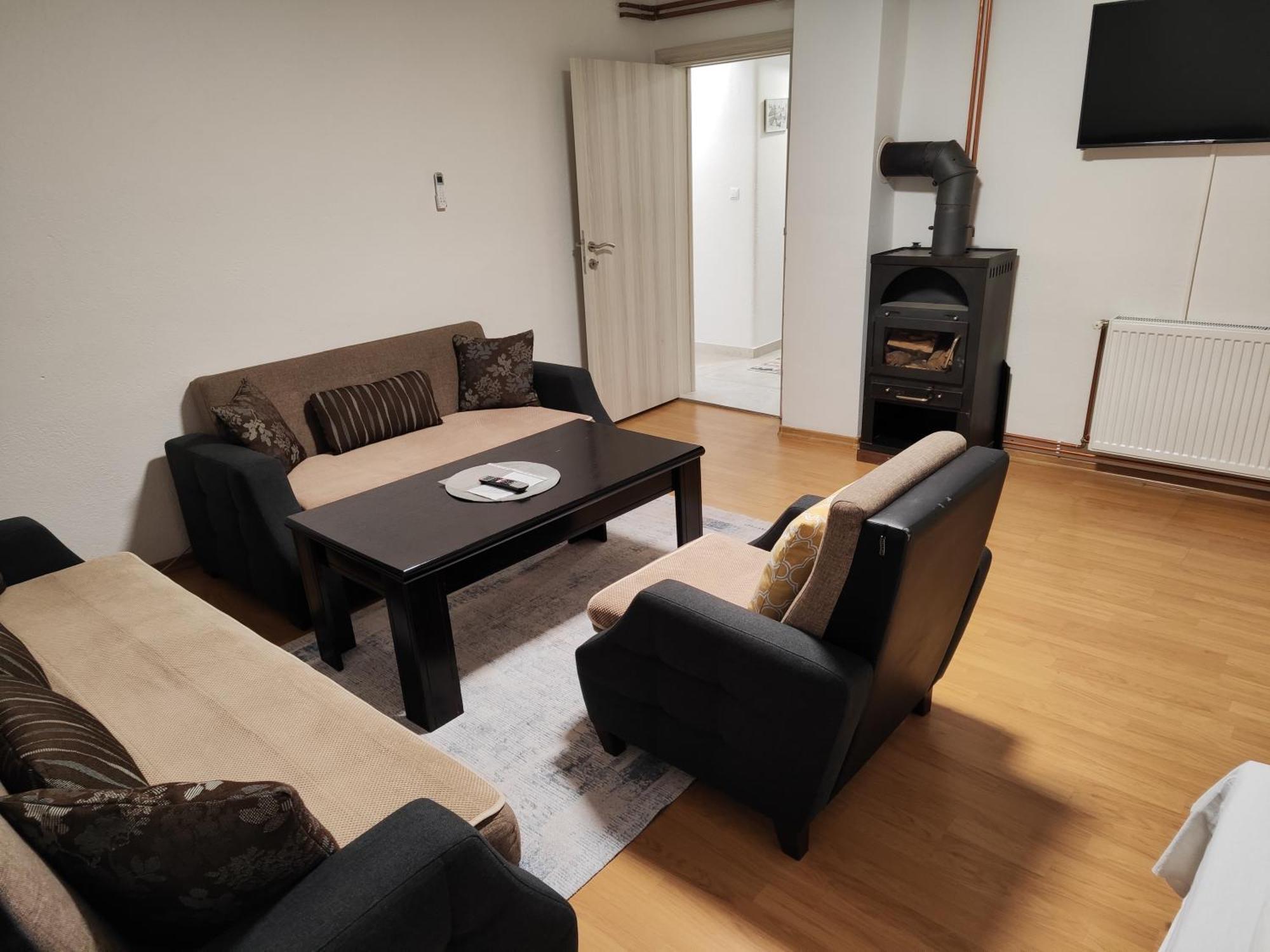 Dino Sarajevo Apartment Dış mekan fotoğraf