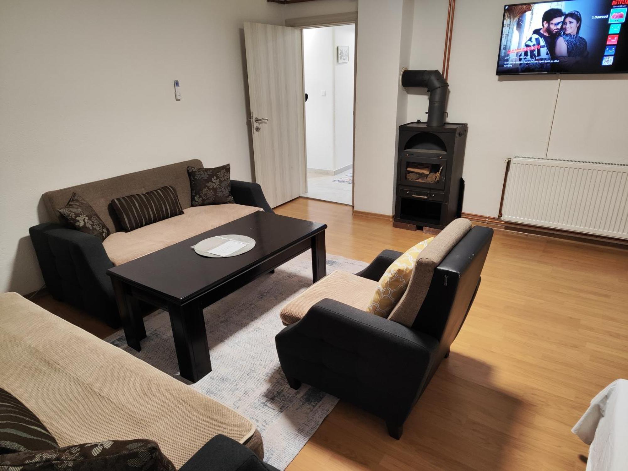 Dino Sarajevo Apartment Dış mekan fotoğraf