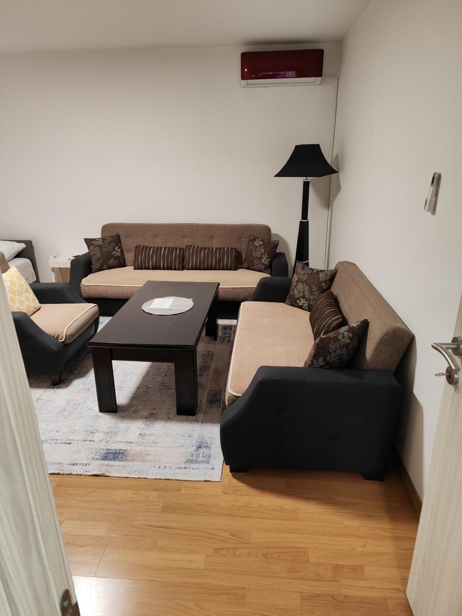 Dino Sarajevo Apartment Dış mekan fotoğraf
