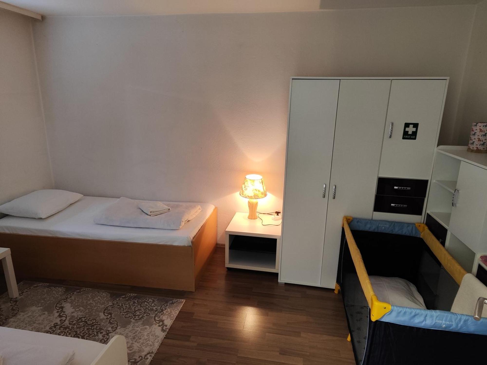 Dino Sarajevo Apartment Dış mekan fotoğraf