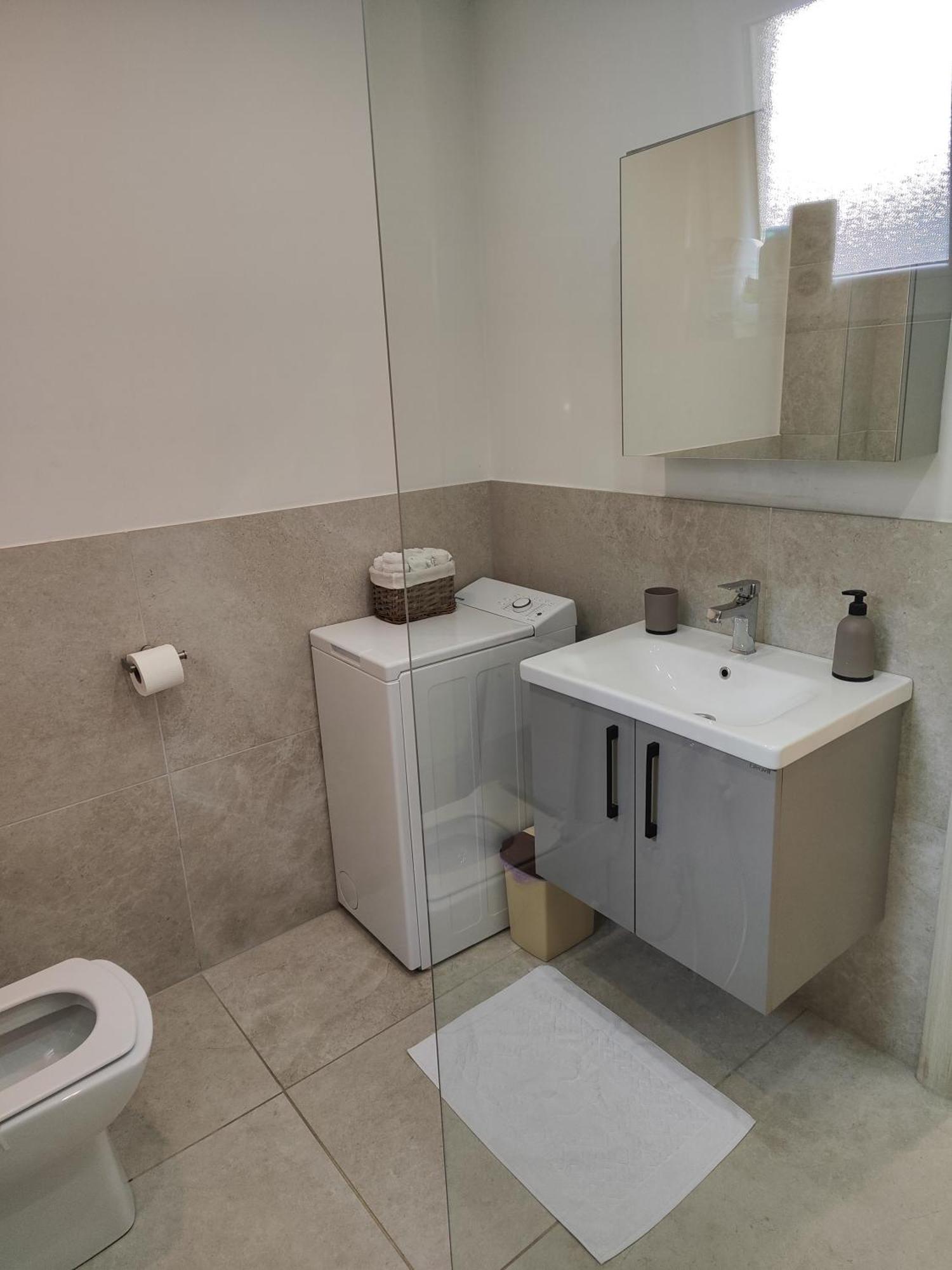 Dino Sarajevo Apartment Dış mekan fotoğraf