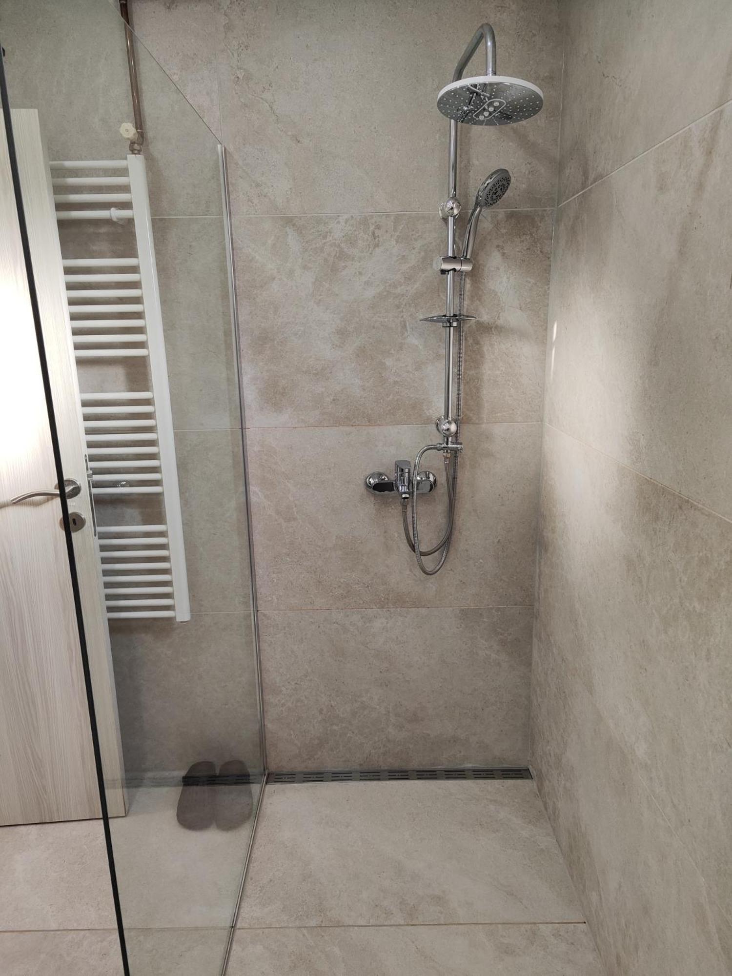 Dino Sarajevo Apartment Dış mekan fotoğraf