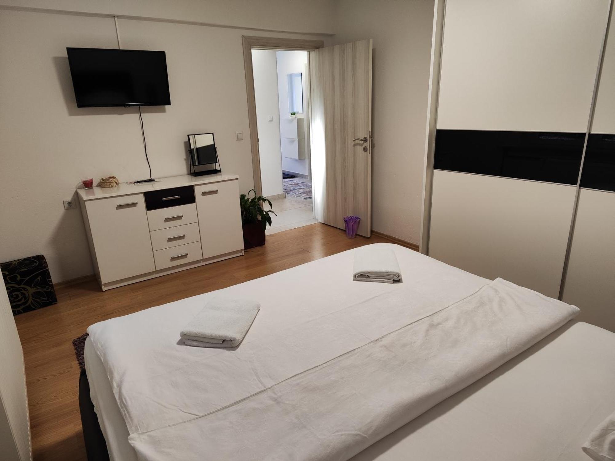 Dino Sarajevo Apartment Dış mekan fotoğraf