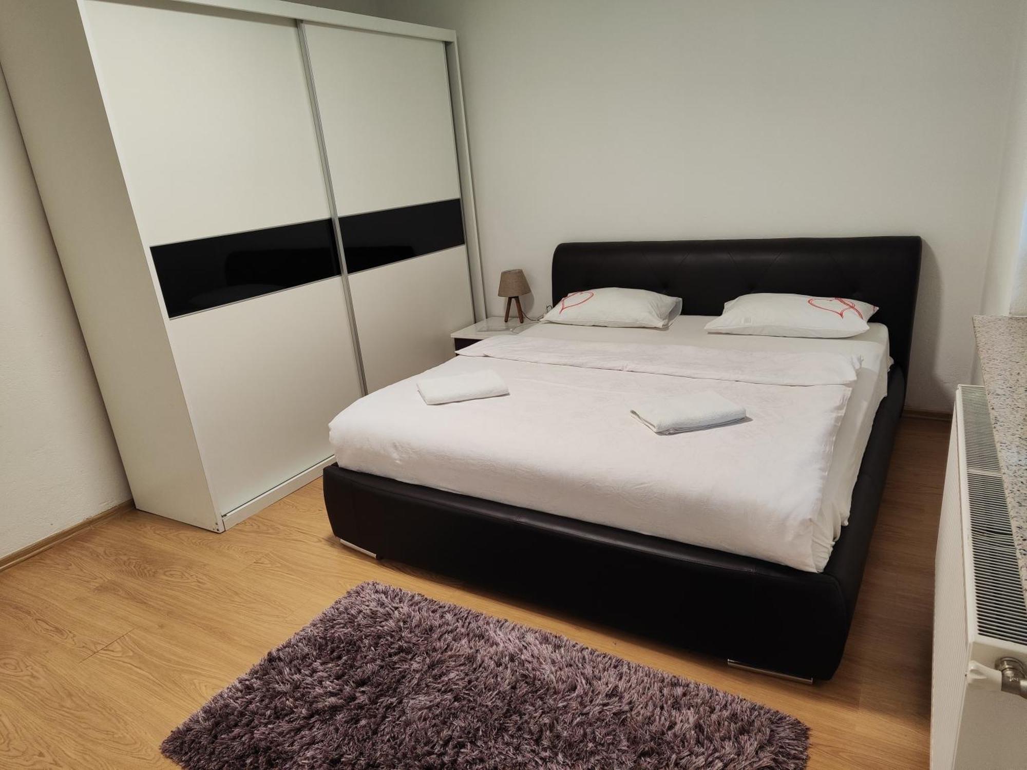 Dino Sarajevo Apartment Dış mekan fotoğraf
