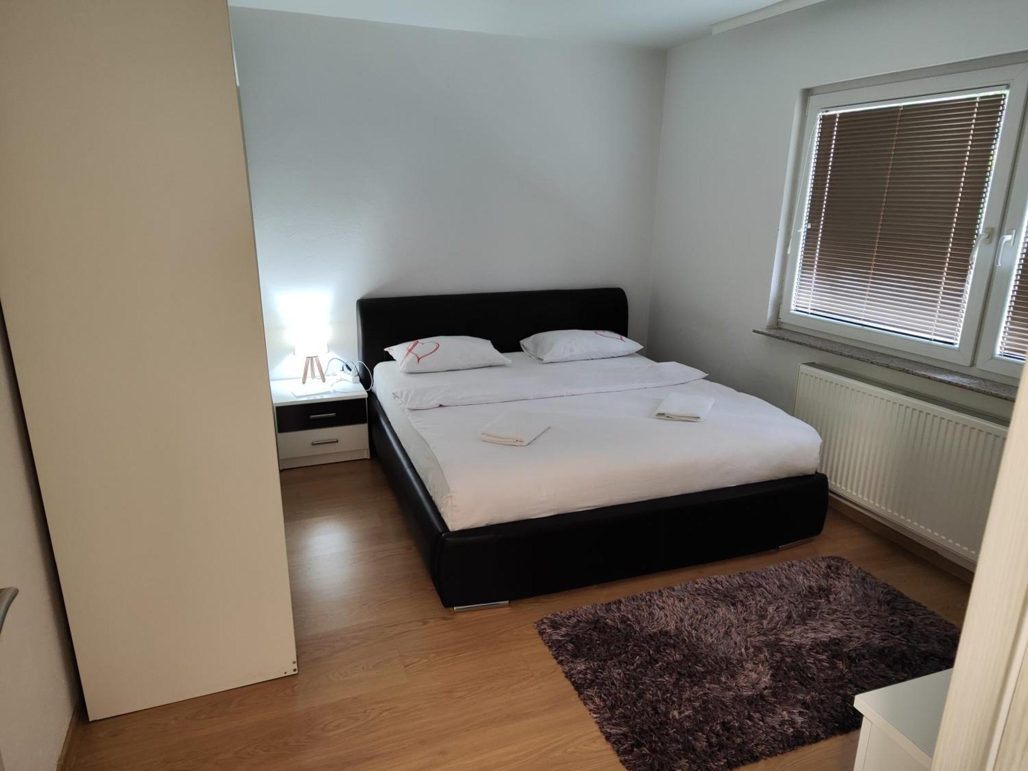 Dino Sarajevo Apartment Dış mekan fotoğraf