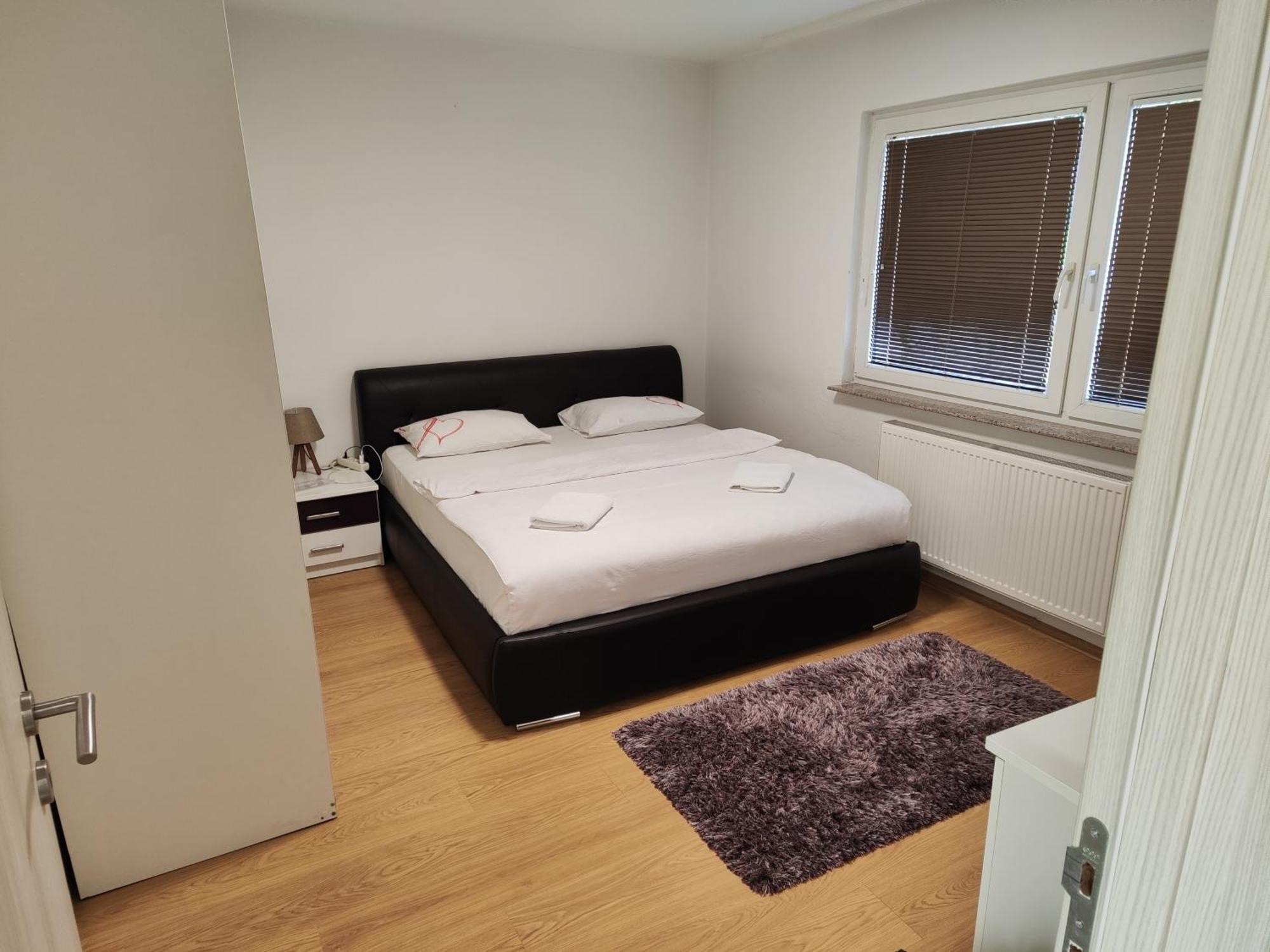 Dino Sarajevo Apartment Dış mekan fotoğraf